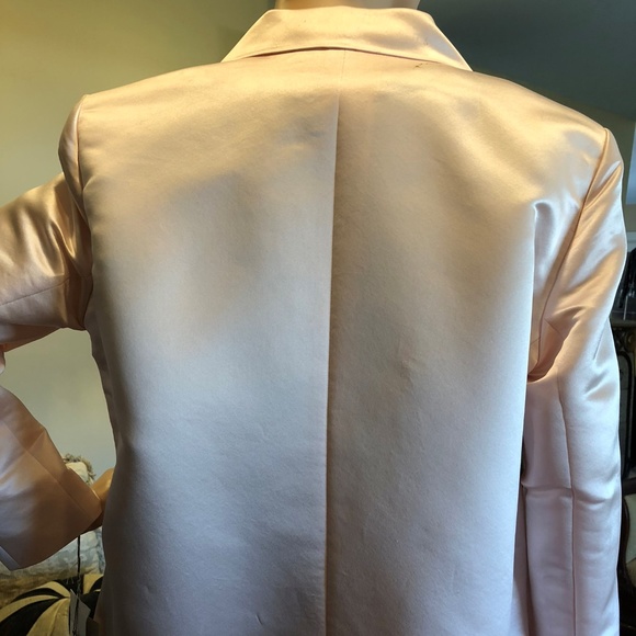 NWT WORTH COLLECTION NYC EVENING JACKET 10 - Picture 7 of 7